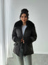Damen Jacke für Herbst & Winter